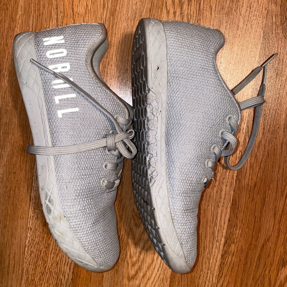 No bull shoes
